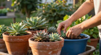 8 Best Drought-Tolerant Garden Planters in 2026