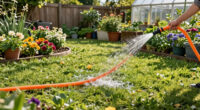 8 Best Expandable Hoses for Hot Climates in 2026