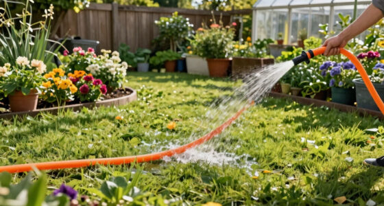 8 Best Expandable Hoses for Hot Climates in 2026