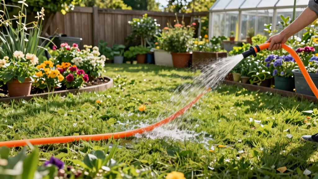 8 Best Expandable Hoses for Hot Climates in 2026