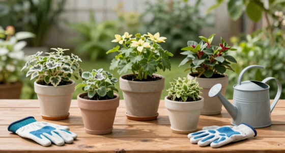 8 Best Flowering Perennial Plants in 2026