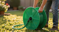 8 Best Hose Reels for Sun Exposed Yards in 2026