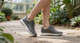8 Best Leather Running Sneakers in 2026