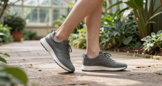 8 Best Leather Running Sneakers in 2026