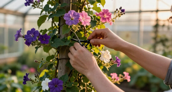 8 Best Native Flowering Vines in 2026