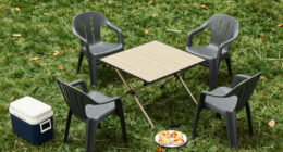 8 Best Outdoor Tailgating Furniture in 2026