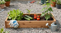 8 Best Raised Beds With Trellis For Vining Vegetables In 2026