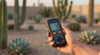 8 Best Soil Moisture Meters for Desert Gardens in 2026