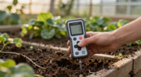 8 Best Soil Moisture Meters in 2026