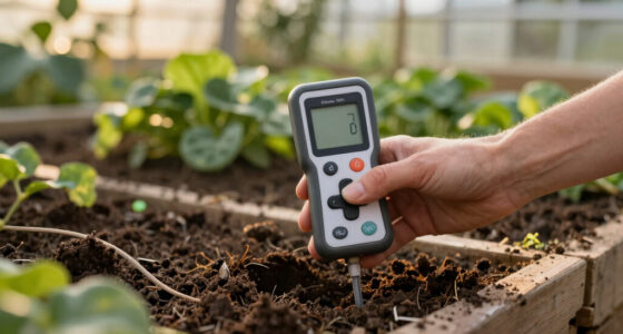 8 Best Soil Moisture Meters in 2026
