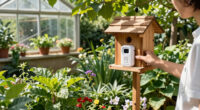 8 Ways To Chase Squirrels From Your Property Without Harming Them