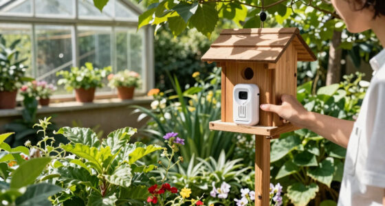 8 Ways To Chase Squirrels From Your Property Without Harming Them