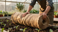 9 Best Burlap Rolls for Shading New Transplants in 2026