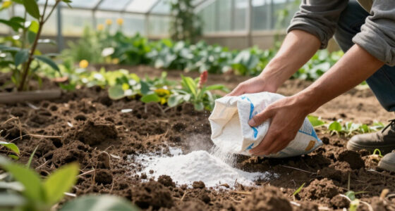 9 Best Gypsum for Caliche Soil Improvement in 2026