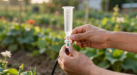 9 Best Inline Drip Emitters for Tree Watering in 2026