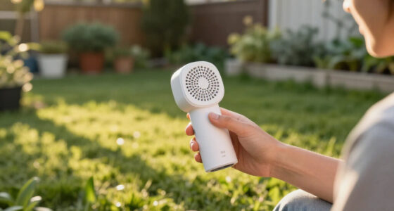 9 Best Mosquito Control for Yards in 2026