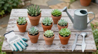 9 Best Outdoor Succulents in 2026