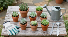 9 Best Outdoor Succulents in 2026