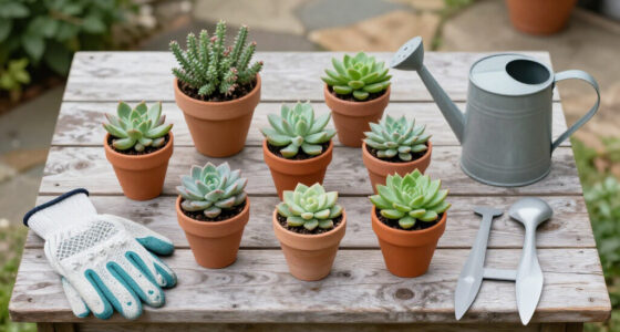 9 Best Outdoor Succulents in 2026