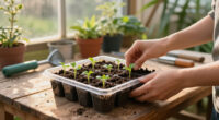9 Best Seed Starting Trays for Indoor Summer Starts in 2026
