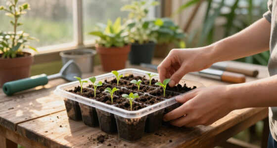 9 Best Seed Starting Trays for Indoor Summer Starts in 2026