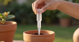 9 Best Self Watering Spikes for Patio Pots in 2026