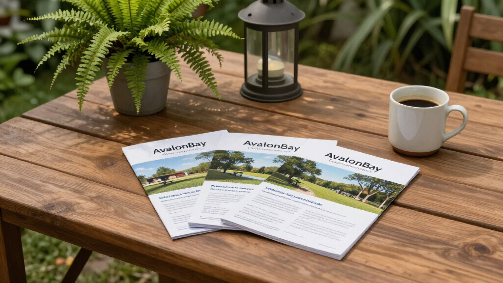 Avalonbay Communities Surges In Global Coverage