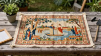 Bayeux Tapestry