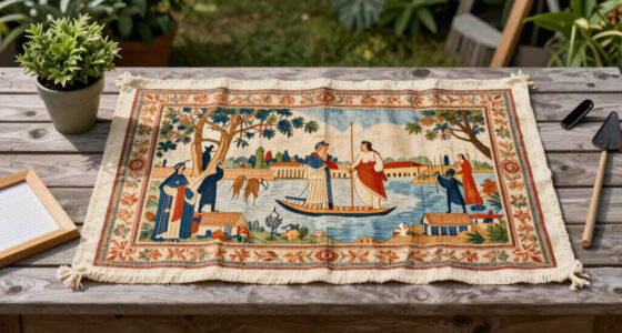Bayeux Tapestry