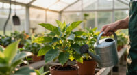Can Plants Get Too Much Shade in Phoenix? Balancing Light and Heat