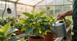 Can Plants Get Too Much Shade in Phoenix? Balancing Light and Heat