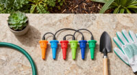 Do You Need to Winterize Drip Irrigation in the Low Desert?