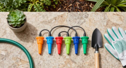Do You Need to Winterize Drip Irrigation in the Low Desert?