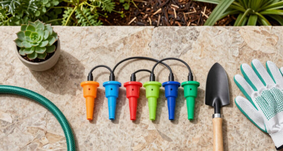 Do You Need to Winterize Drip Irrigation in the Low Desert?