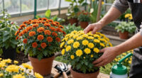 Don’t Ignore Mums In July, It's When Fall Flowers Form – Do These 5 Easy Tasks Now To Ensure Huge Autumn Blooms