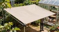 Emergency Shade for a Heat Wave: Rigging Protection in One Afternoon