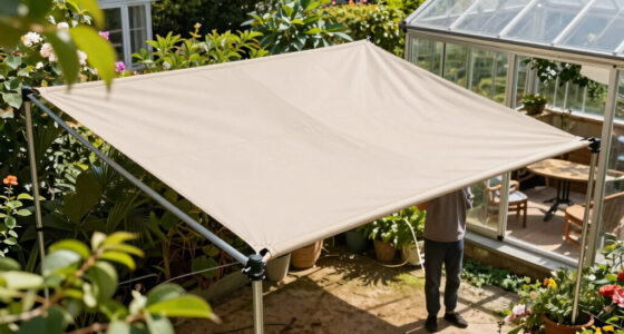 Emergency Shade for a Heat Wave: Rigging Protection in One Afternoon
