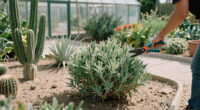 Fall Cleanup in the Desert: What to Cut Back and What to Leave
