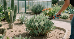 Fall Cleanup in the Desert: What to Cut Back and What to Leave