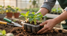 February in the Low Desert: The Spring Planting Rush Explained