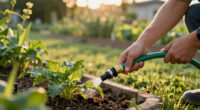 Flushing Drip Lines Before Monsoon Season: A 20-Minute Checklist