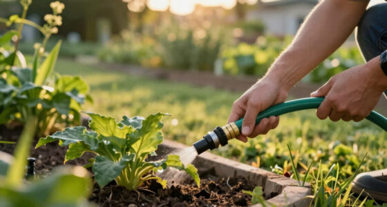 Flushing Drip Lines Before Monsoon Season: A 20-Minute Checklist