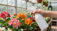 Forget Traps – This Beautiful Flower Offers A Better, More Natural Way To Help Deter Squirrels