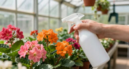 Forget Traps – This Beautiful Flower Offers A Better, More Natural Way To Help Deter Squirrels