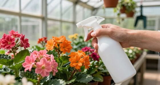 Forget Traps – This Beautiful Flower Offers A Better, More Natural Way To Help Deter Squirrels