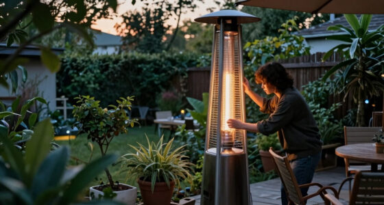 Frost Nights in Phoenix: When They Happen and How to Prepare