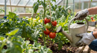 Gardening in July and August: What Survives and What to Skip