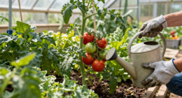 Gardening in July and August: What Survives and What to Skip