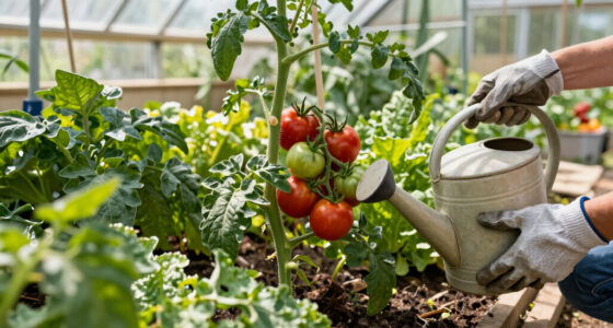Gardening in July and August: What Survives and What to Skip