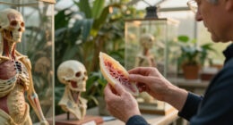 Gunther Von Hagens